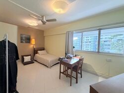 Blk 115 Sunset Way Residence (Clementi), HDB Executive #563641261